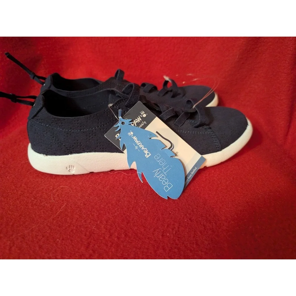 BearPaw modern versatile